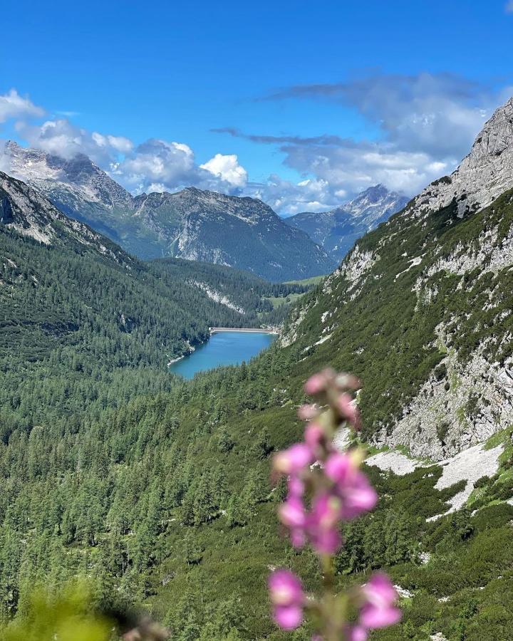 Pension Erlhof Saalfelden am Steinernen Meer Kültér fotó