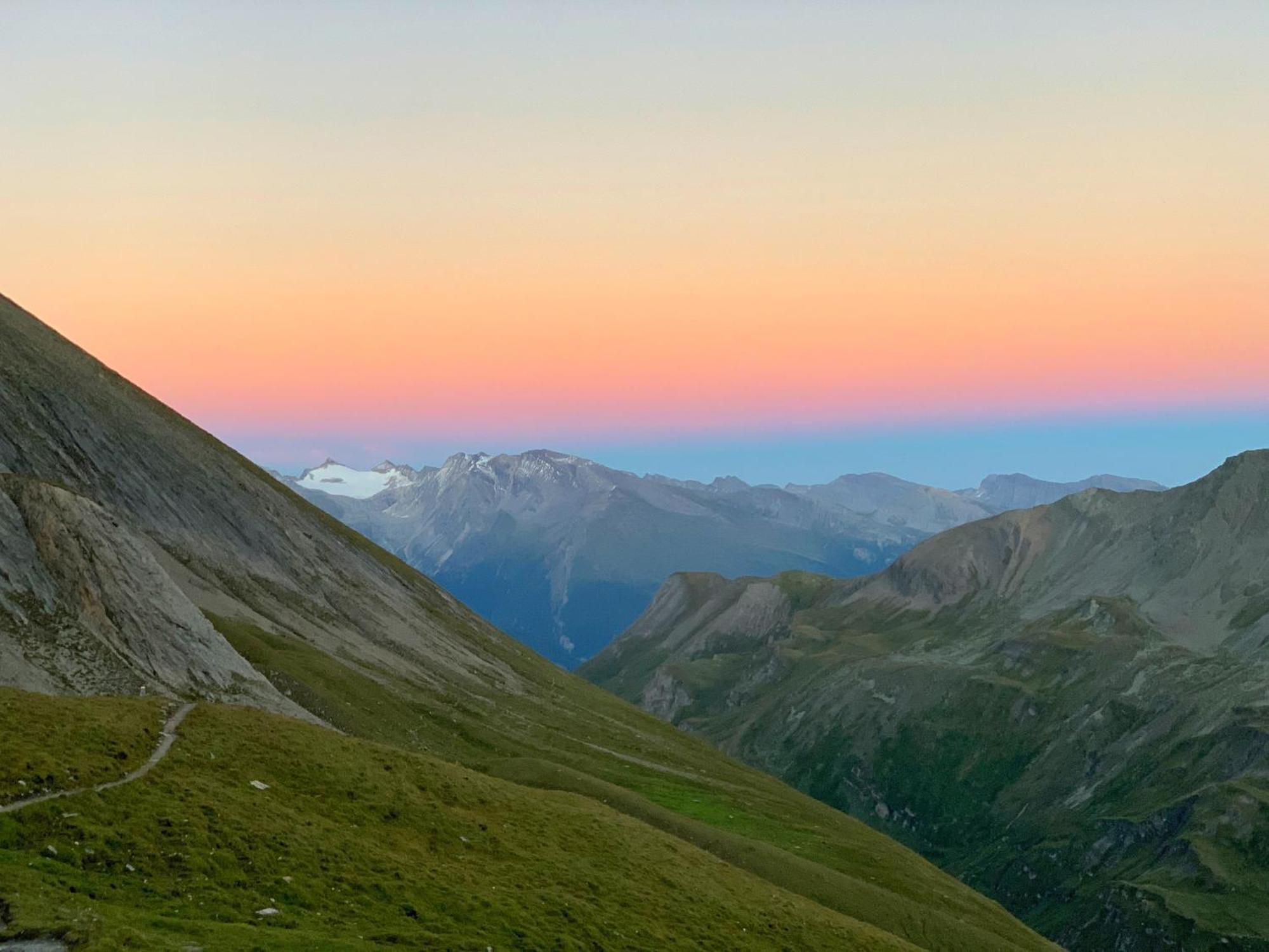 Pension Erlhof Saalfelden am Steinernen Meer Kültér fotó