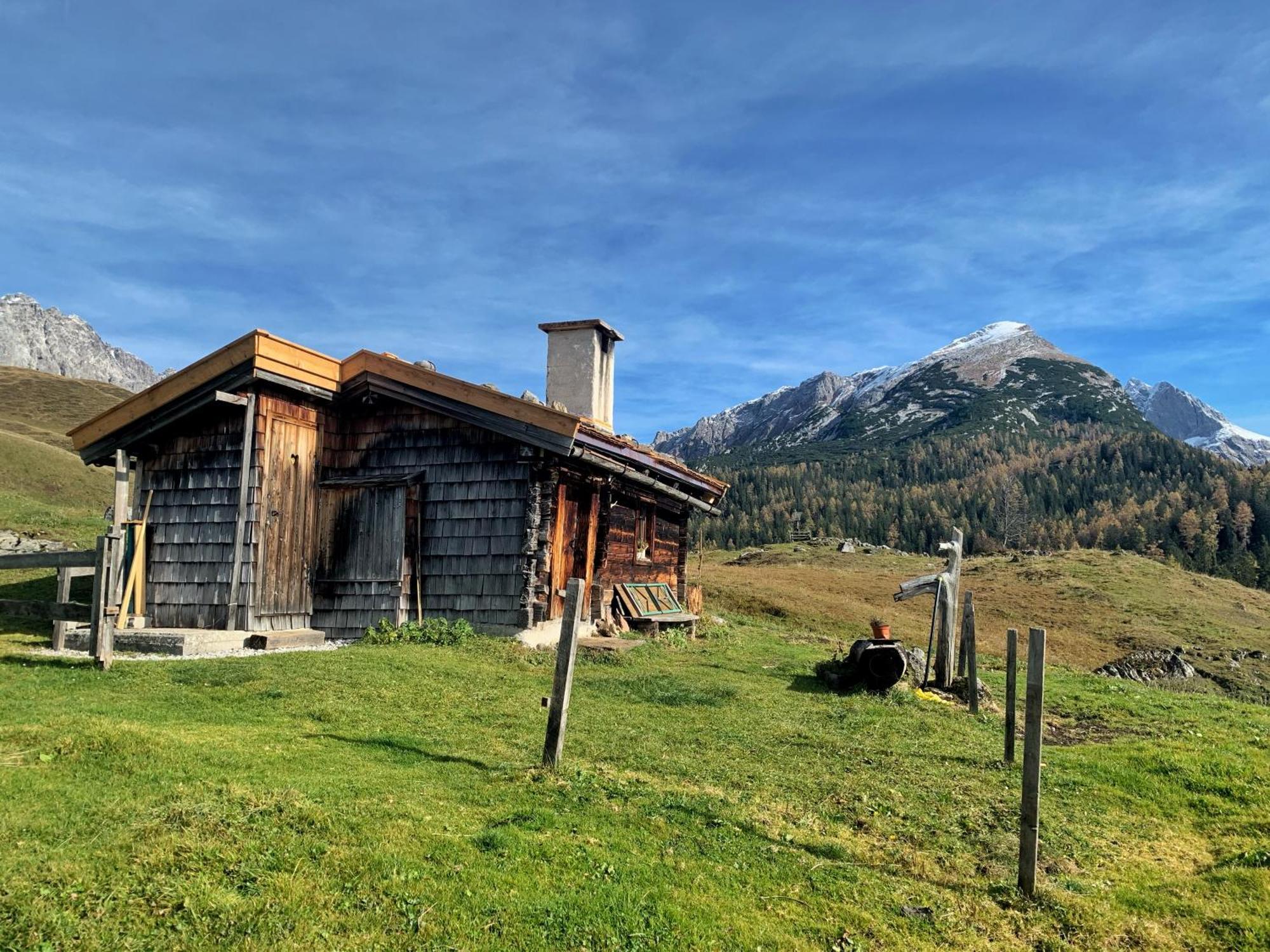 Pension Erlhof Saalfelden am Steinernen Meer Kültér fotó