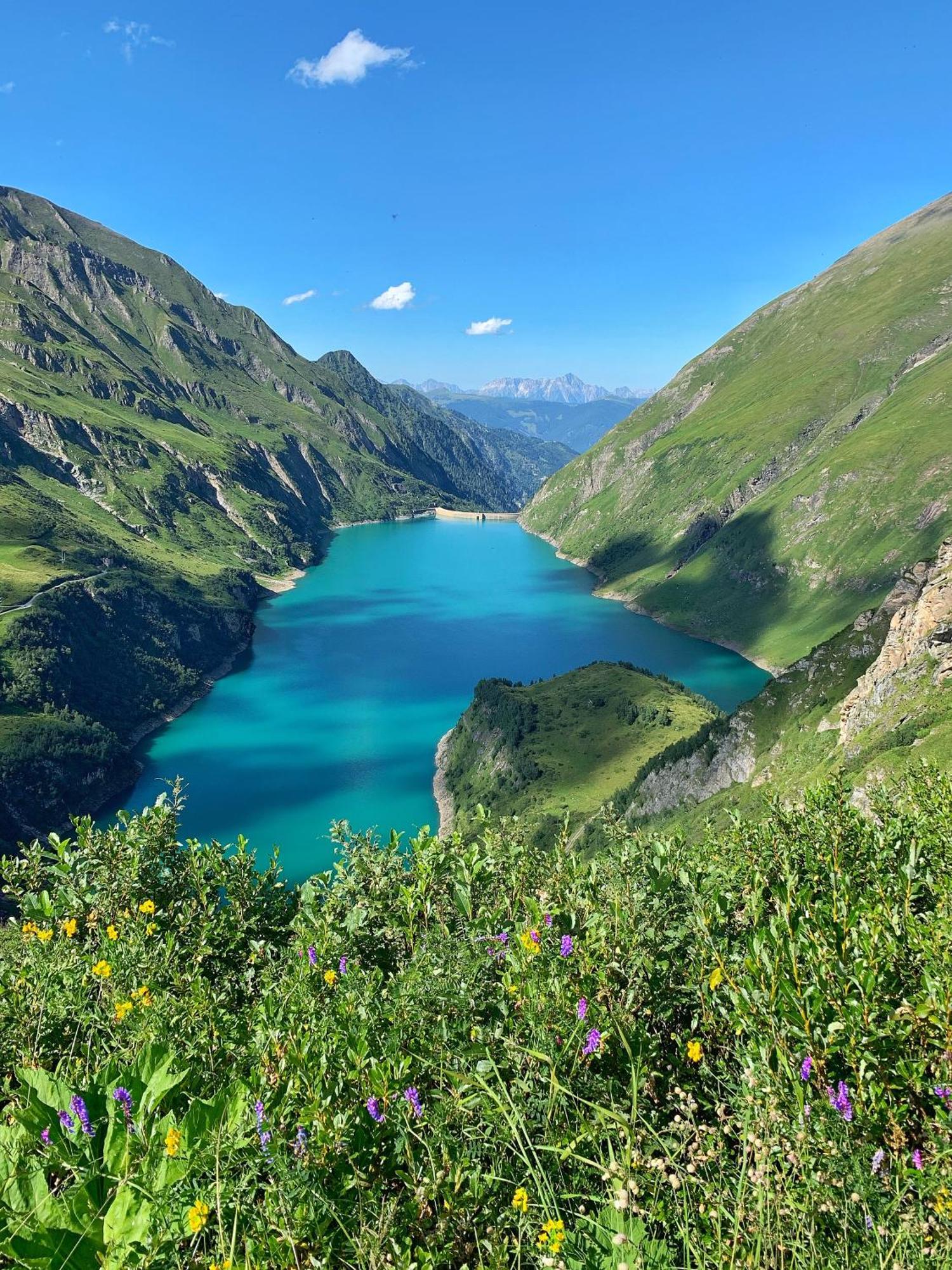 Pension Erlhof Saalfelden am Steinernen Meer Kültér fotó