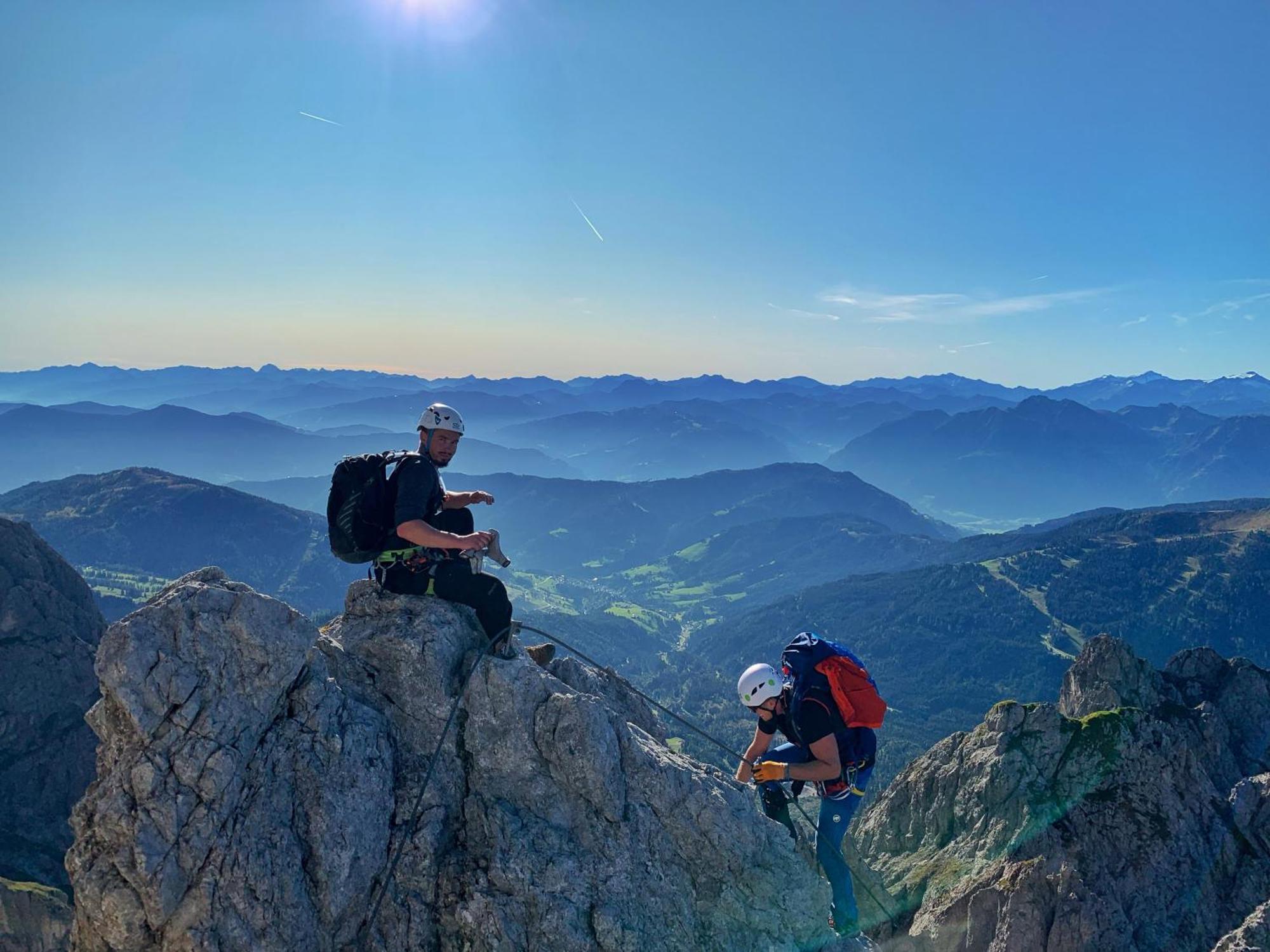 Pension Erlhof Saalfelden am Steinernen Meer Kültér fotó