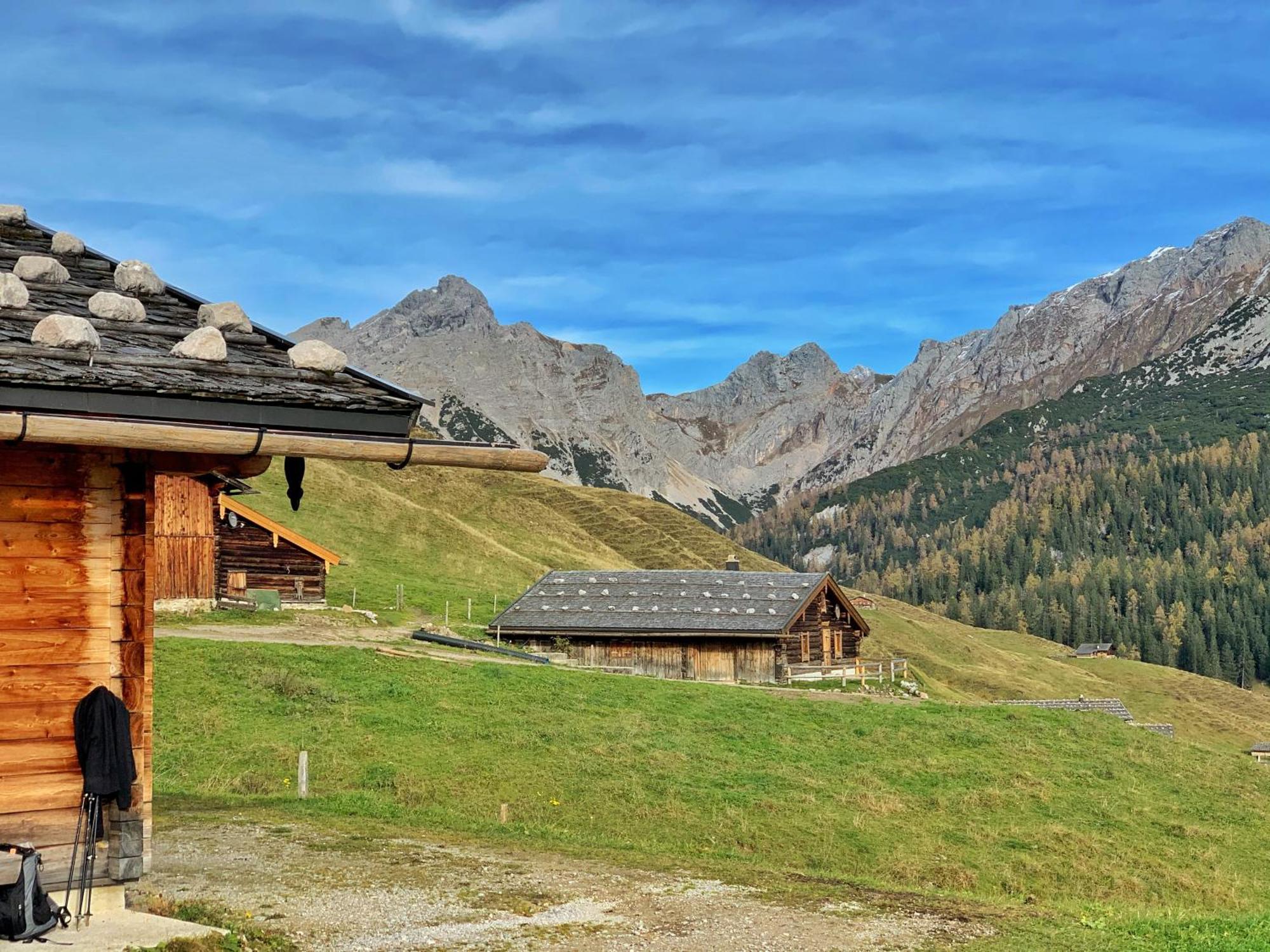 Pension Erlhof Saalfelden am Steinernen Meer Kültér fotó
