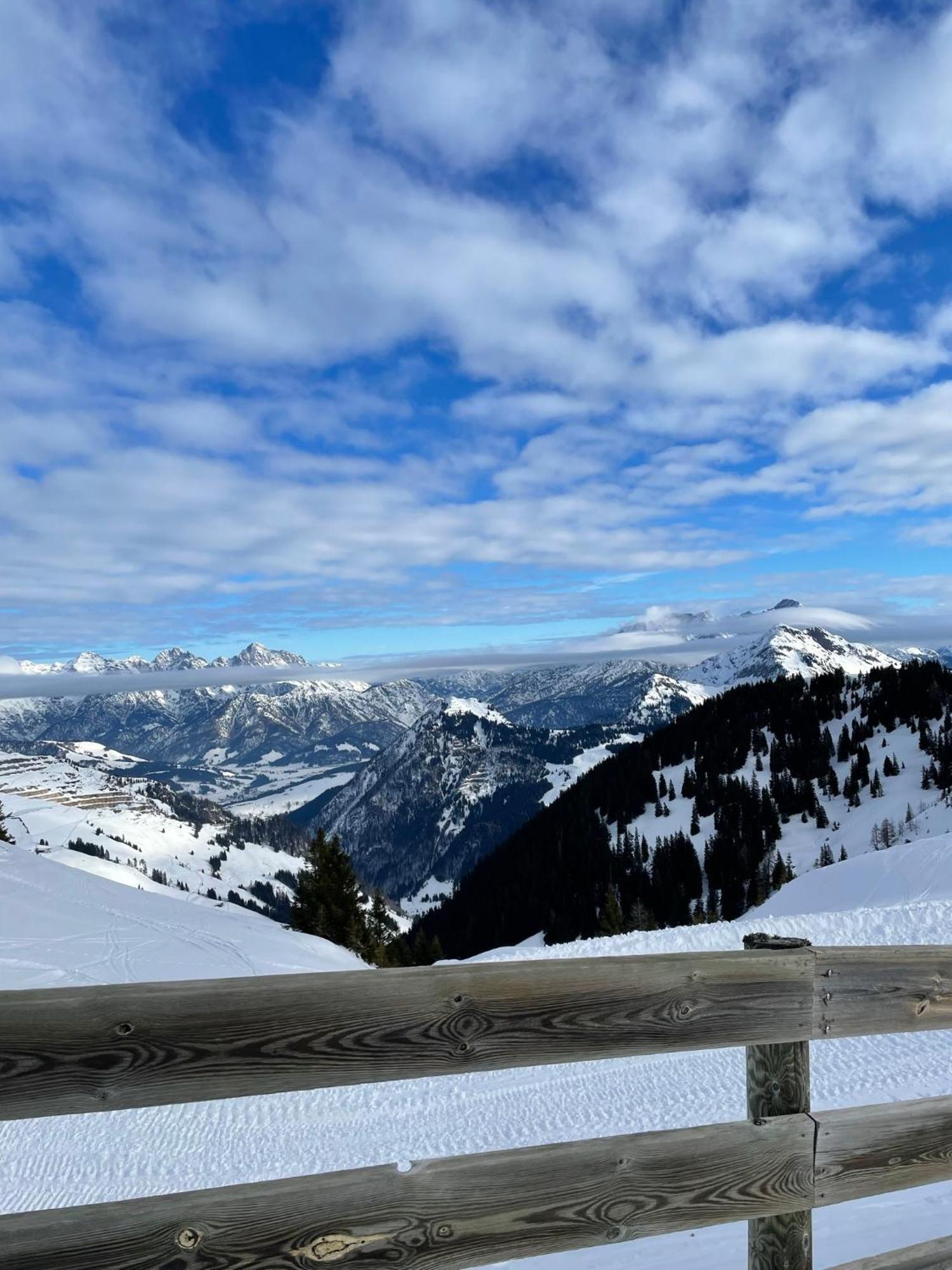 Pension Erlhof Saalfelden am Steinernen Meer Kültér fotó