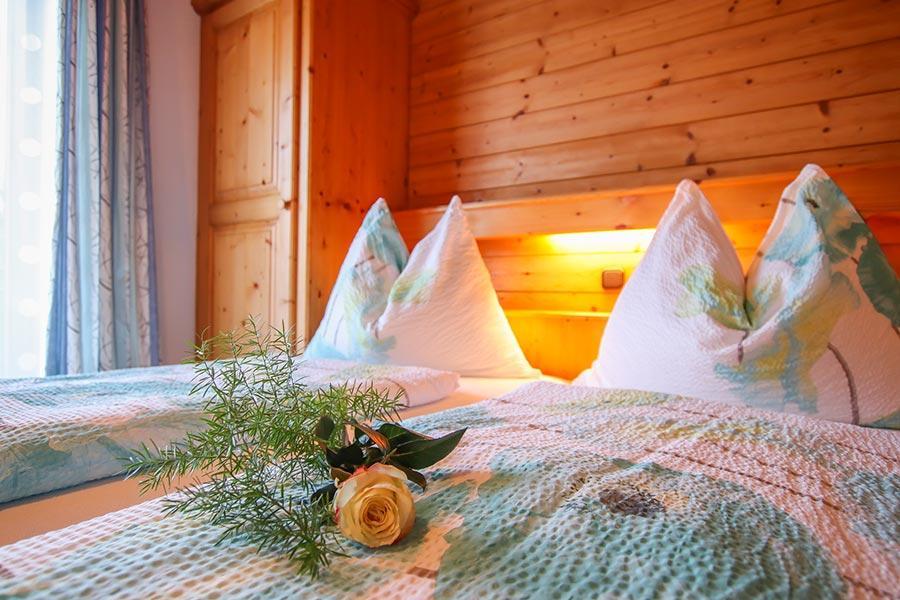 Pension Erlhof Saalfelden am Steinernen Meer Kültér fotó